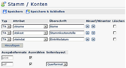 konfiguration stamm_konten konfiguration stamm_konten